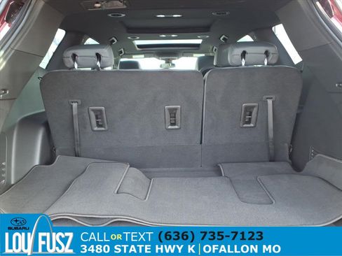 Used 2024 Buick Enclave Essence w/ Experience Buick Package image 30