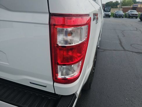 Used 2021 Ford F150 XL w/ STX Appearance Package AWD/4WD image 6