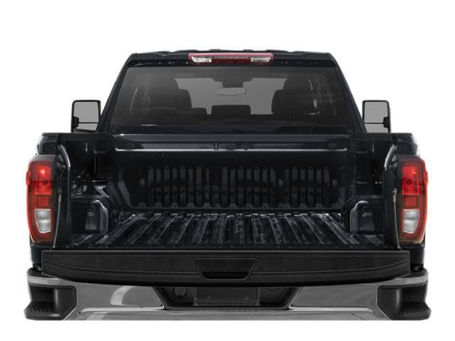 Used 2024 GMC Sierra 3500 Pro AWD/4WD image 11
