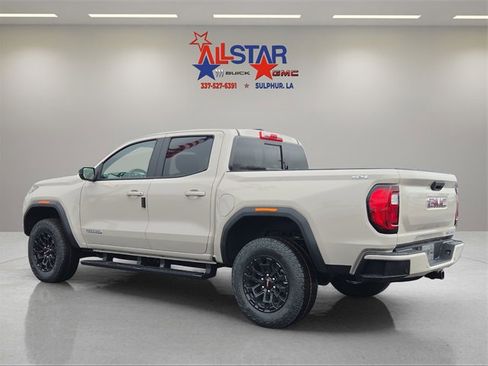 New 2026 GMC Canyon Elevation w/ Convenience Package image 5