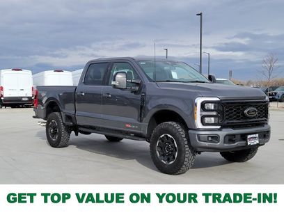 New 2026 Ford F250 Lariat w/ Tremor Off-Road Package
