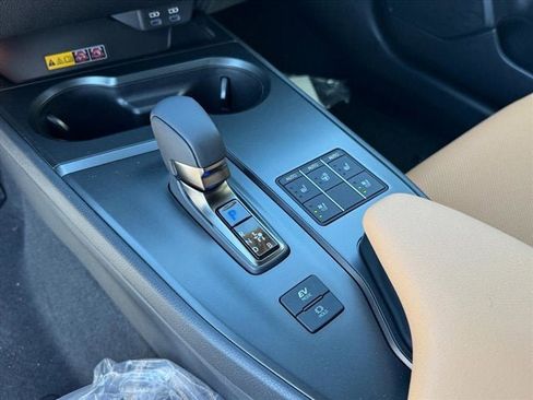 New 2026 Lexus UX 300h FWD w/ Accessory Package (2T) image 14