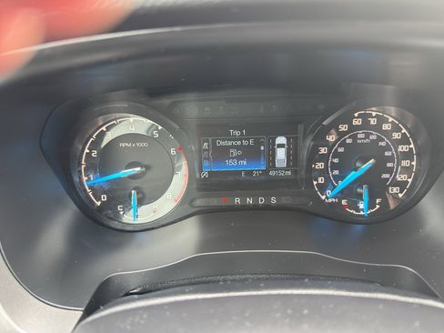 Used 2020 Ford Ranger XLT w/ Equipment Group 301A Mid image 21