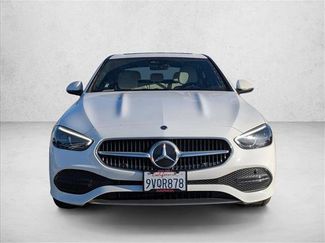 Certified 2025 Mercedes-Benz C 300 4MATIC Sedan video 2