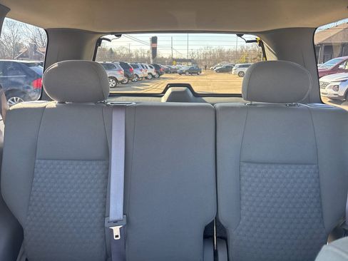 Used 2006 Jeep Liberty Sport AWD/4WD image 25