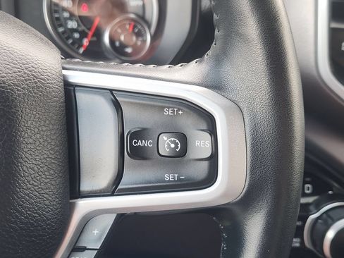 Used 2023 RAM 1500 Big Horn AWD/4WD image 29