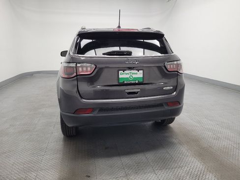 Used 2020 Jeep Compass Latitude w/ Popular Equipment Group image 6