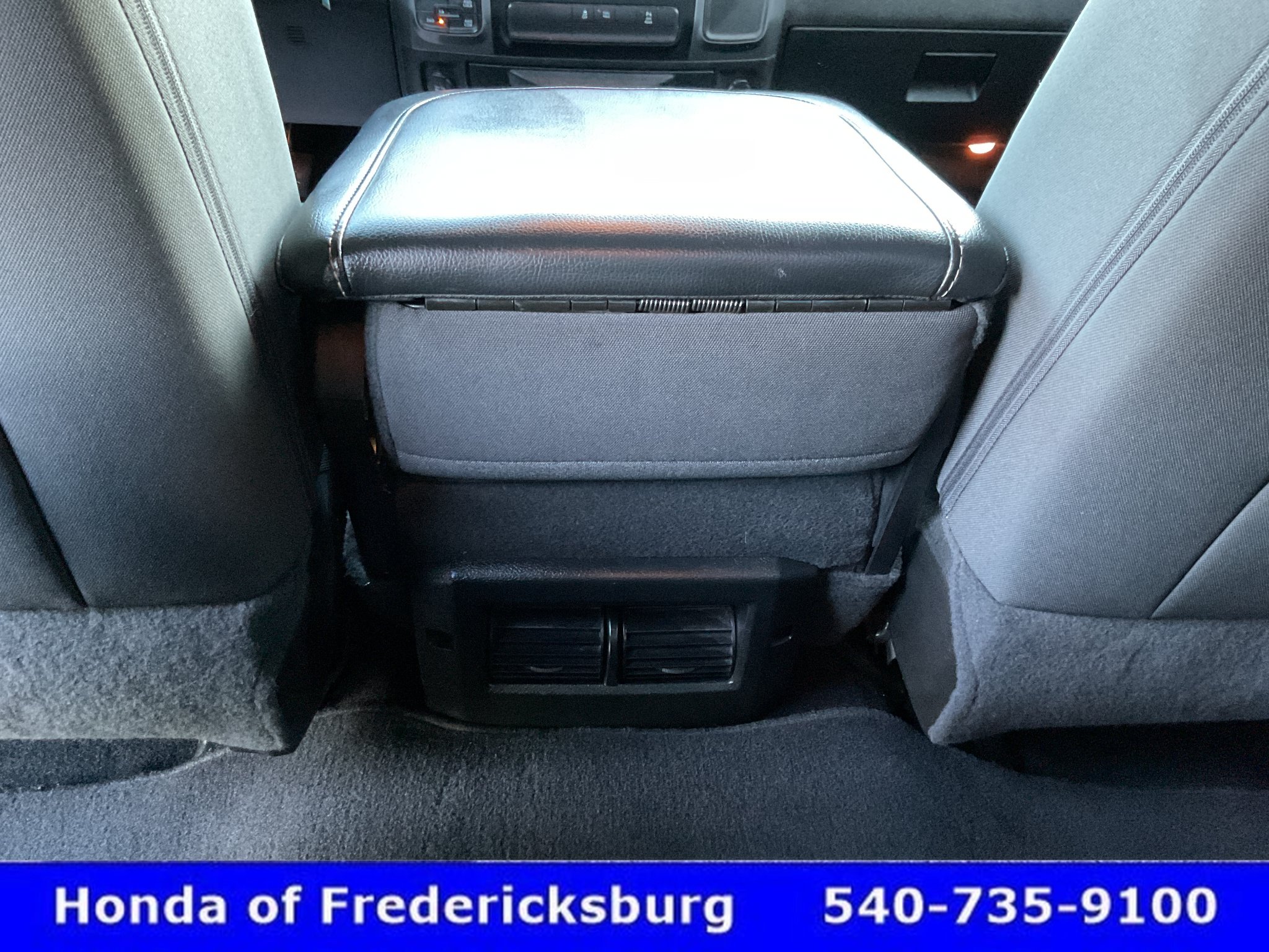 Used 2021 RAM 1500 Warlock AWD/4WD image 36
