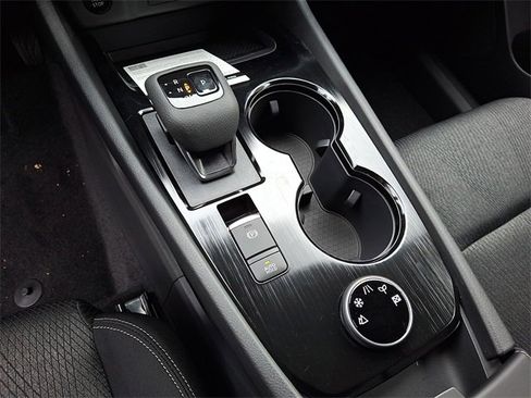 New 2026 Nissan Rogue SV image 6