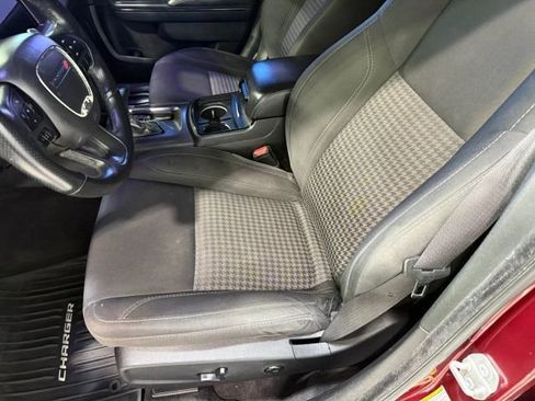 Used 2018 Dodge Charger GT w/ Navigation & Travel Group image 22