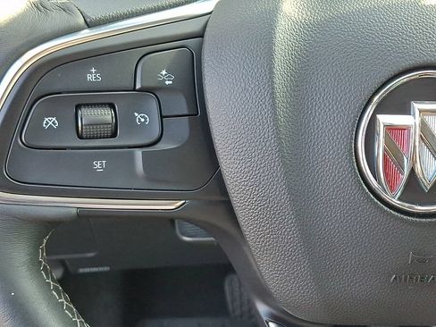 Used 2023 Buick Encore GX Preferred w/ Cold Weather Comfort Package AWD/4WD image 21