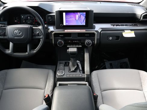 New 2026 Toyota Tacoma SR5 image 2