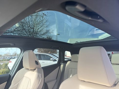 New 2026 BMW X3 xDrive30 w/ Convenience Package image 10