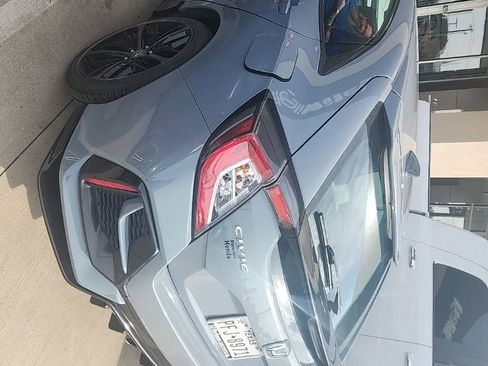 Used 2021 Honda Civic Sport image 5