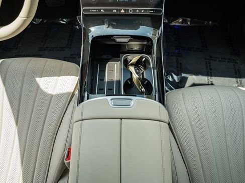 Certified 2023 Mercedes-Benz S 500 4MATIC image 26