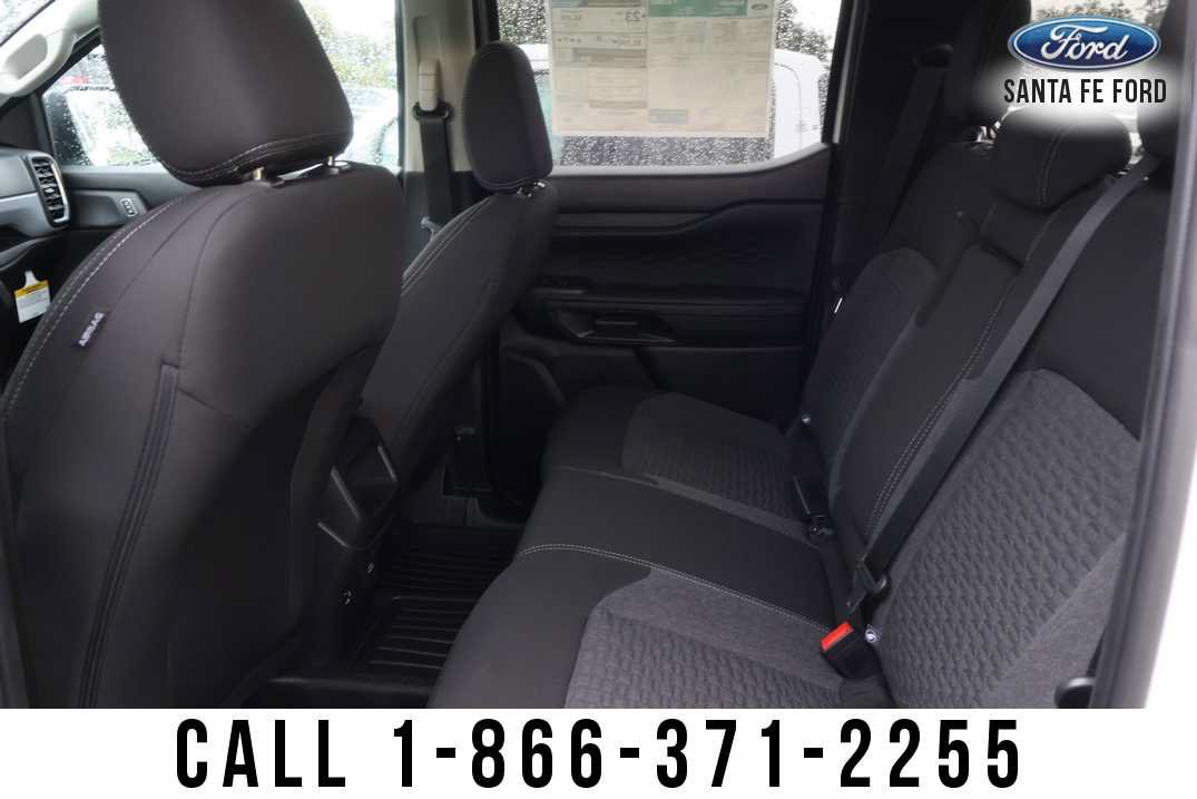 New 2026 Ford Ranger XL RWD image 17