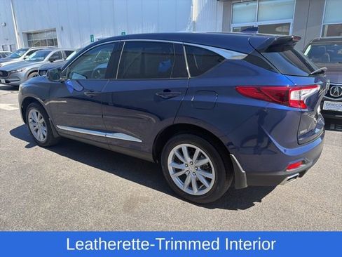 Used 2023 Acura RDX AWD image 5