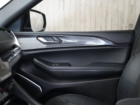 Used 2022 Jeep Grand Cherokee Altitude image 31