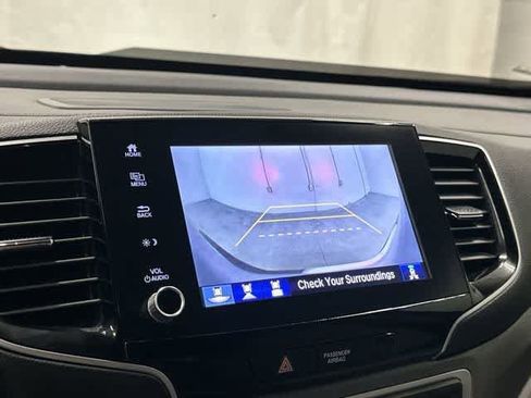 Certified 2023 Honda Ridgeline RTL-E image 23