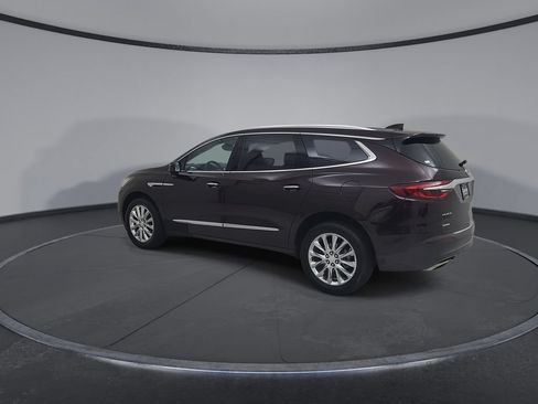 Used 2018 Buick Enclave Premium FWD image 12