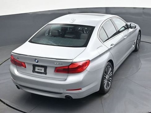 Used 2019 BMW 530i xDrive w/ Convenience Package AWD/4WD image 28