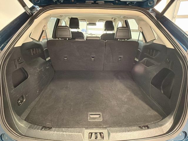 Used 2020 Ford Edge SEL w/ Convenience Package AWD/4WD image 22