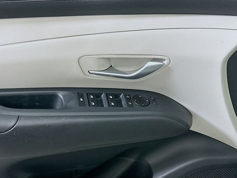 Used 2025 Hyundai Tucson SEL image 15