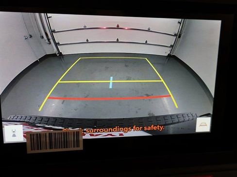 New 2025 Toyota 4Runner TRD Off-Road image 22