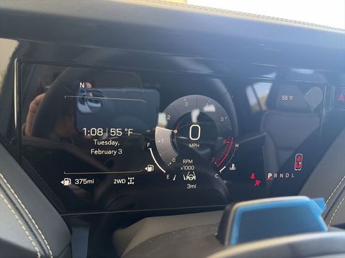 New 2026 GMC Yukon XL Elevation image 19