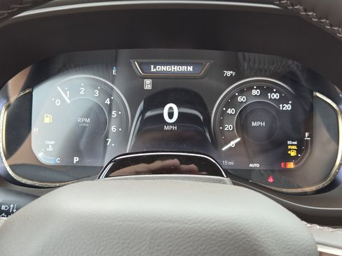 New 2026 RAM 1500 Limited AWD/4WD image 13