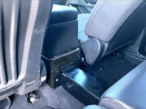 Used 2021 Ford Explorer 4WD Police Interceptor image 31