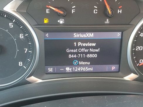 Used 2021 GMC Terrain SLT AWD/4WD image 22