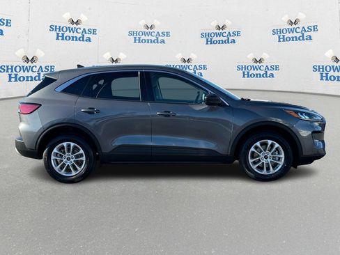 Used 2022 Ford Escape SE w/ Convenience Package image 9