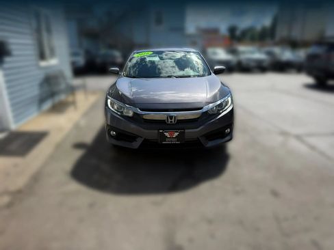 Used 2016 Honda Civic EX-T image 7