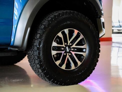 Used 2020 Ford F150 Raptor w/ Equipment Group 802A Luxury AWD/4WD image 68