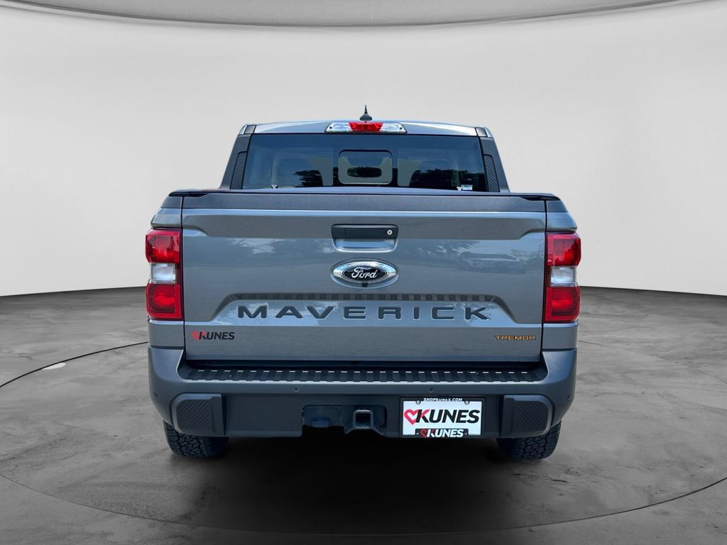 Used 2024 Ford Maverick Tremor w/ Tremor Off-Road Package AWD/4WD image 8