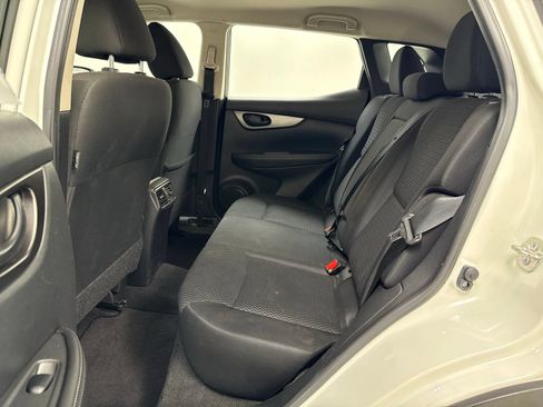 Used 2021 Nissan Rogue Sport S AWD/4WD image 19