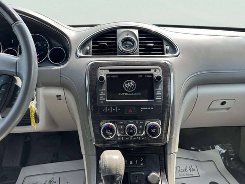 Used 2017 Buick Enclave Convenience FWD image 27