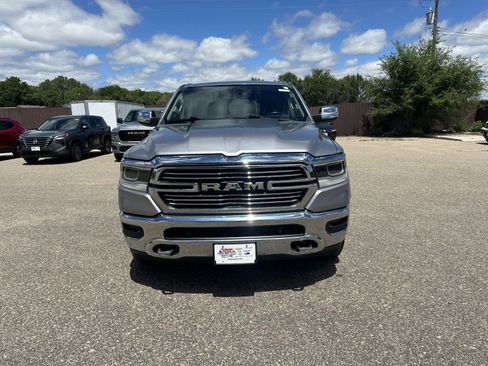 Certified 2020 RAM 1500 Laramie image 3