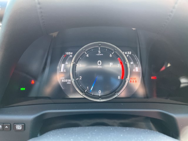 Used 2019 Lexus ES 350 F Sport w/ Accessory Package 2 FWD image 11