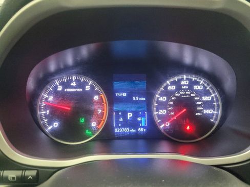 Used 2020 Mitsubishi Eclipse Cross SE image 23