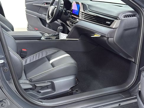 New 2026 Toyota Camry SE image 18