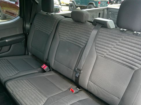 Used 2021 Ford F150 XL w/ STX Appearance Package image 15