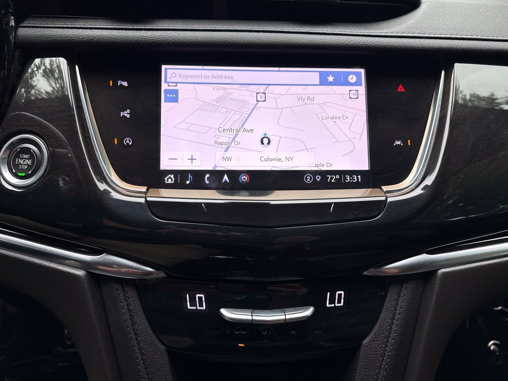 Used 2022 Cadillac XT6 Premium Luxury w/ Technology Package AWD/4WD image 22