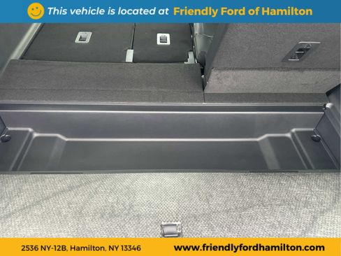 New 2026 Ford Expedition Max Platinum w/ Stealth Performance Package image 56