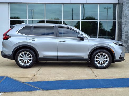 Used 2026 Honda CR-V EX image 25