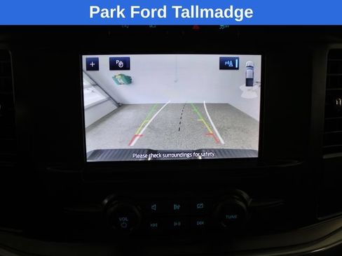 Used 2023 Ford F150 XL w/ STX Appearance Package AWD/4WD image 19
