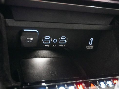 Used 2024 Jeep Grand Wagoneer L Series II w/ Quick Order Packagew 28T image 30