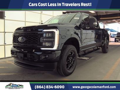 Used 2023 Ford F350 XLT w/ XLT Premium Package