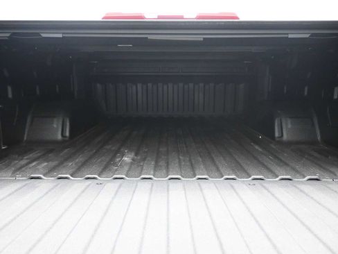 Used 2021 Chevrolet Silverado 1500 Custom w/ LPO, Dark Essentials Package image 13